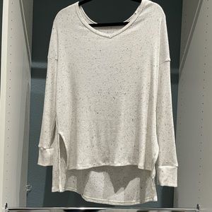 American eagle super soft sweater